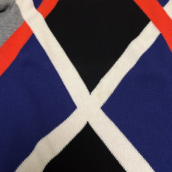 Aquilano Rimondi cashmere sweater - Picture 4 of 5